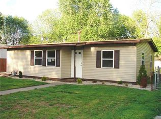 2924 Dale Ave, Granite City, IL