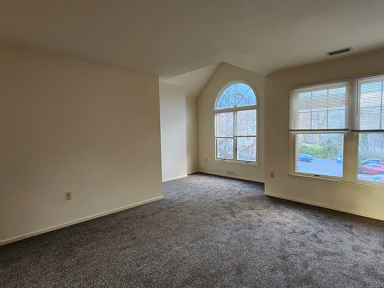 Living Room - View 1