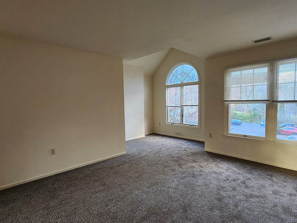 Living Room - View 1