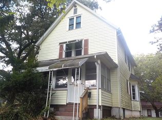 125 Pleasant Ave, Rochester, NY 14622