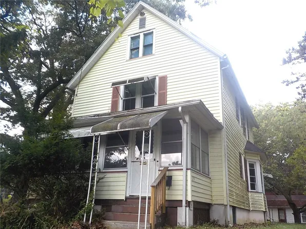 125 Pleasant Ave, Rochester, NY 14622