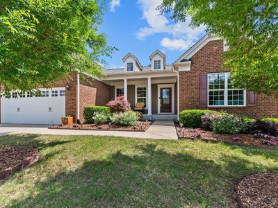 1114 Tunstall Way, Durham, NC, 27703