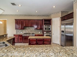 4804 Grapevine Ter, Fort Worth, TX 76123
