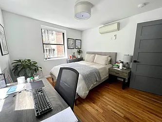 Rented by Zjama Realty Corp