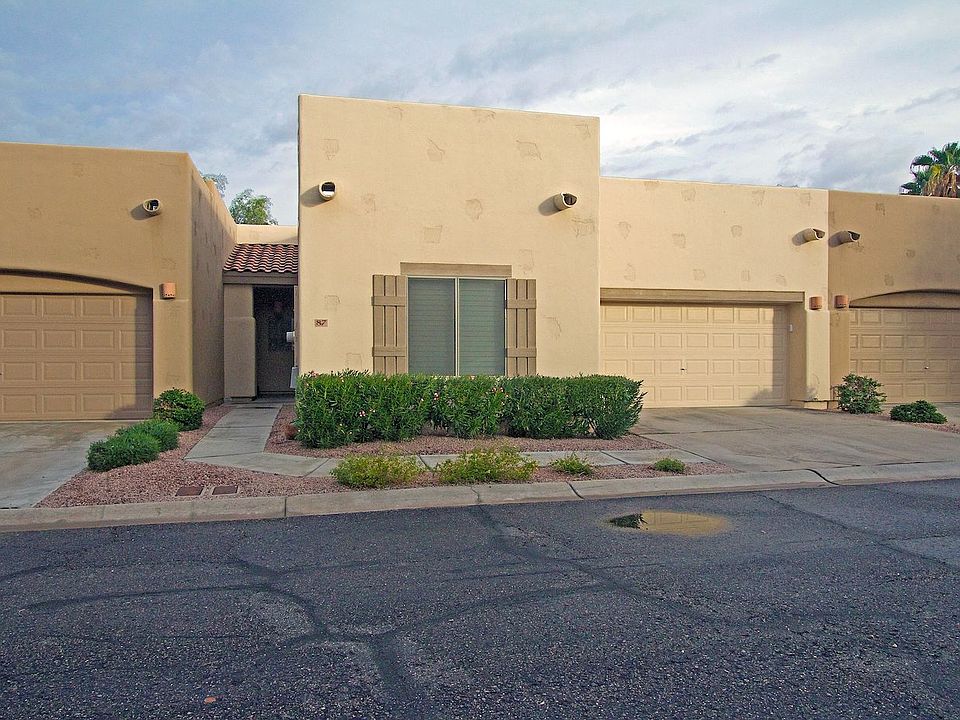 1st image of 440 S Val Vista Dr Unit 87
