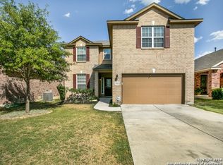 5622 Ginger Rise, San Antonio, TX 78253