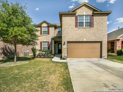 5622 Ginger Rise, San Antonio, TX, 78253