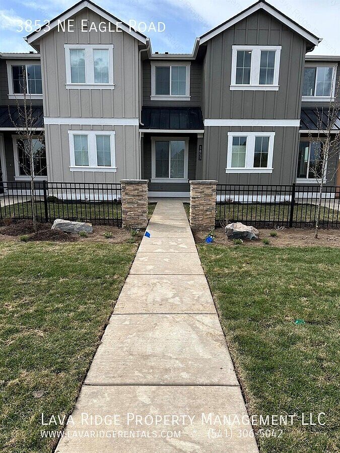 3853 NE Eagle Rd, Bend, OR 97701 | Zillow