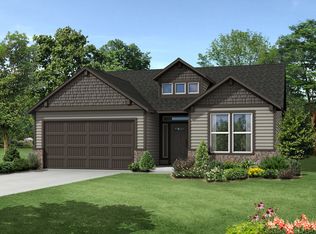3317 NE Tillicum Cir, Camas, WA 98607