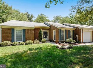 2658 Quiet Water Cv, Annapolis, MD 21401