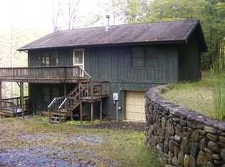 495 Rhymer Branch Rd, Deep Gap, NC 28618