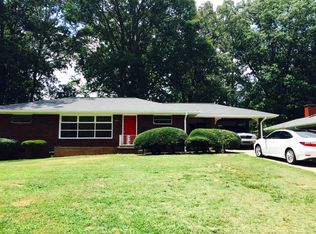 5480 Mollie Ln SW, Mableton, GA 30126