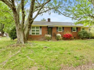 428 Mitchell Ave, Franklinton, NC 27525
