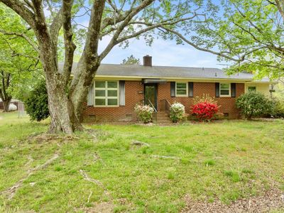 428 Mitchell Ave, Franklinton, NC, 27525
