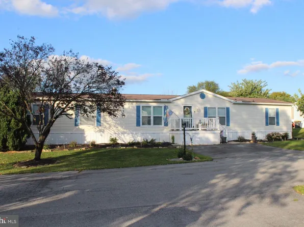 8 Williams Way, Avondale, PA 19311