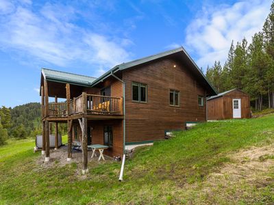 1099 Winchester Rd, Bozeman, MT, 59715