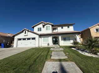 12366 Blazing Star Ln, Victorville, CA 92392