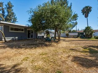 1645 La Brea St, Ramona, CA 92065