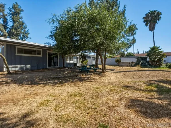 1645 La Brea St, Ramona, CA 92065