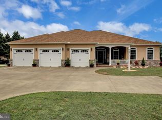 359 Thorley Rd, New Cumberland, PA 17070