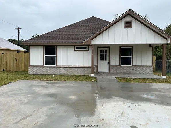 1201 Florida St, Bryan, TX 77803