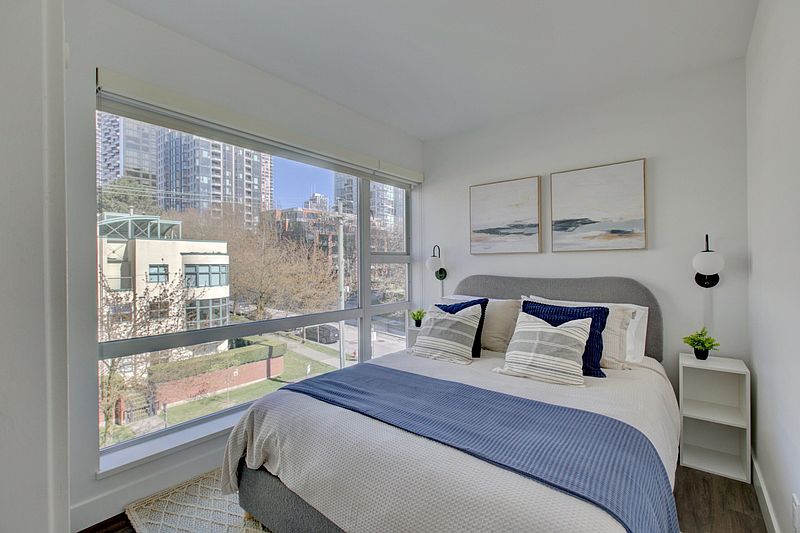 Vancouver Apartment for rent - 2 Bedrooms in Vancouver