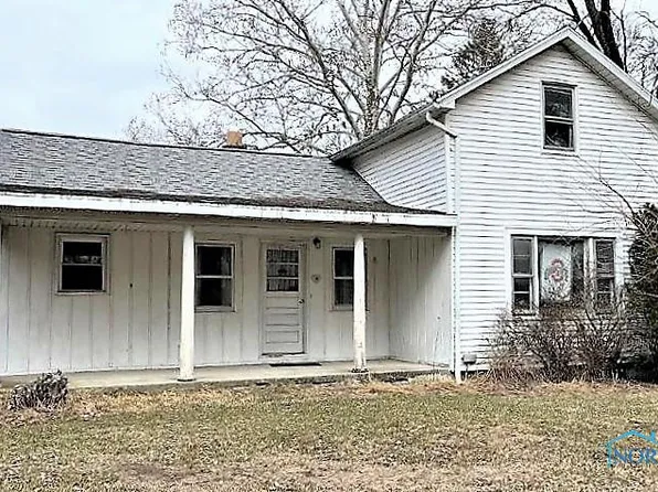 4320 County Road K, Delta, OH 43515