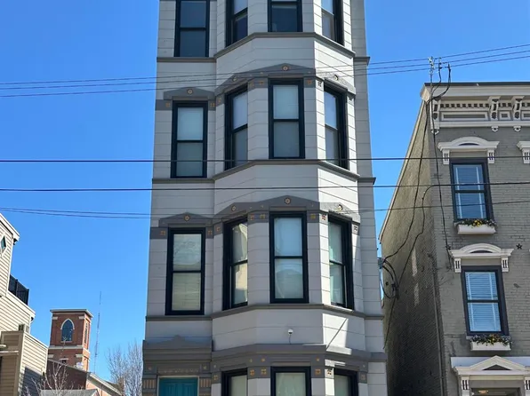 1420 Elm St #2A, Cincinnati, OH 45202