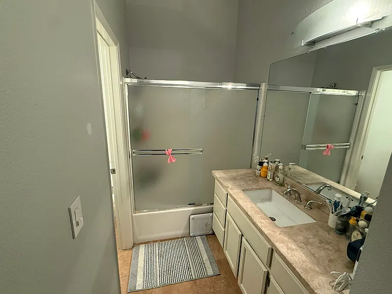 Master bath