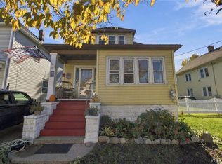 123 Esser Ave, Buffalo, NY 14207