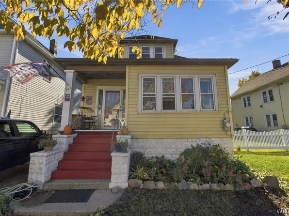 123 Esser Ave, Buffalo, NY 14207