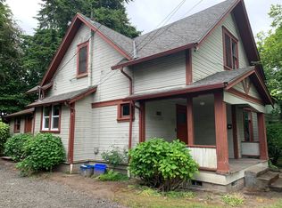 327 NW 13th St, Corvallis, OR 97330