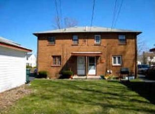 23 Yarker Ave, Rochester, NY 14612