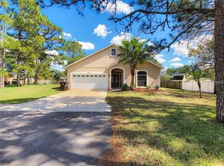 2805 Abington Ave, Orlando, FL 32826