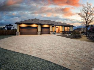 1573 Amber Rose Dr, Minden, NV 89423