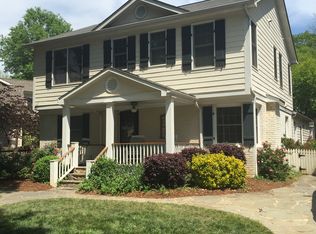 2839 Chelsea Dr, Charlotte, NC 28209