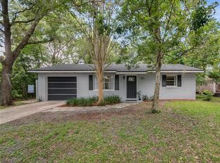 713 W May St, Deland, FL 32720