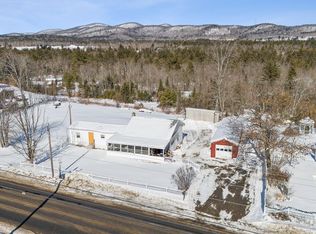 696 S Hiram Road, Cornish, ME 04020