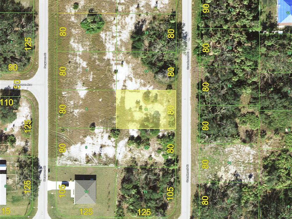 1st image of 187 GRANDMONT STREET LOT 13