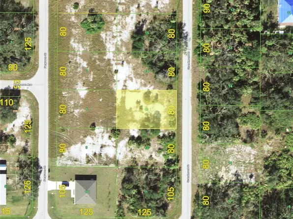 187 Grandmont St Lot 13, Pt Charlotte, FL 33954