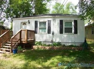 219 2nd Ave SW, Forest Lake, MN 55025