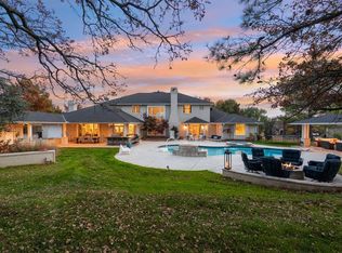 6421 NE 109th St, Edmond, OK 73013