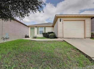 5850 Wildcat Cyn, San Antonio, TX 78252