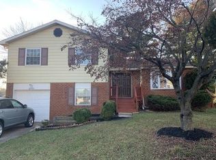 3901 Winlee Rd, Randallstown, MD 21133