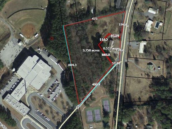 Mini Farm Walhalla Real Estate 1 Homes For Sale Zillow