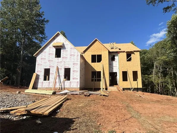 6135 Peaceful Grove Dr Lot 48, Cumming, GA 30041