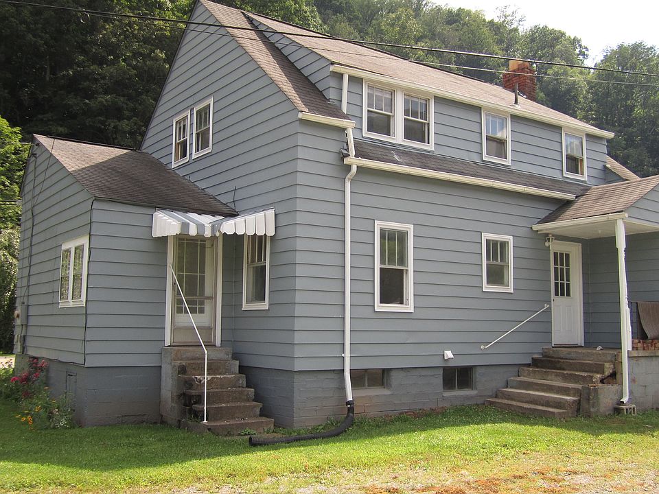 Back of Home