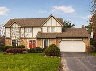 11639 Eddington Ave, Pickerington, OH 43147