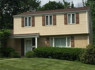 1100 Vancar Dr, Bethel Park, PA