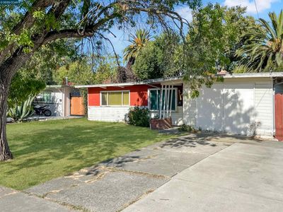 3107 Hacienda Dr, Concord, CA, 94519